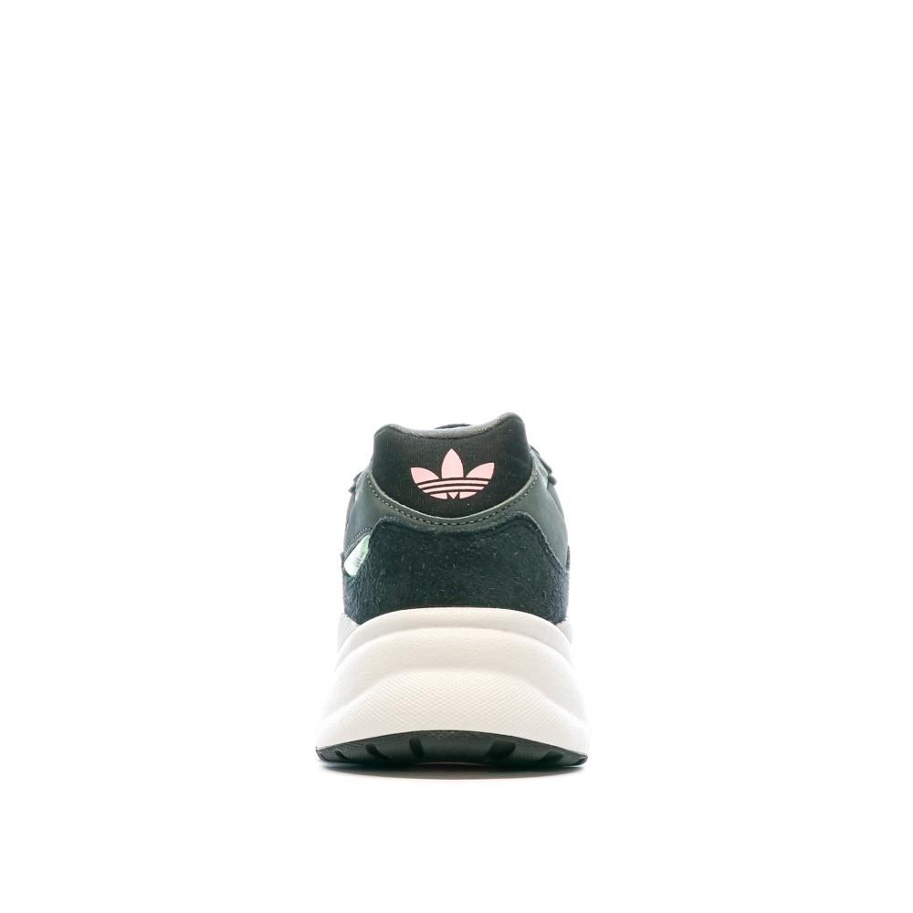 Adidas Baskets Noires Homme Adidas Retropy F90