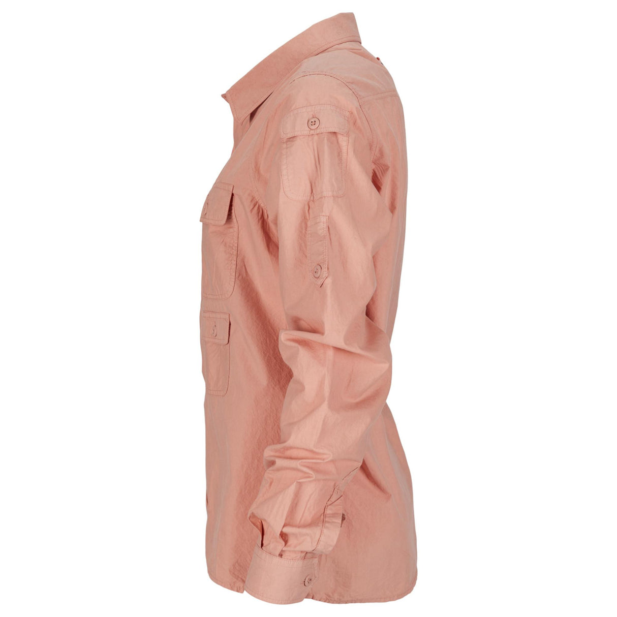 Amundsen<br>Boulder Shirt Womens