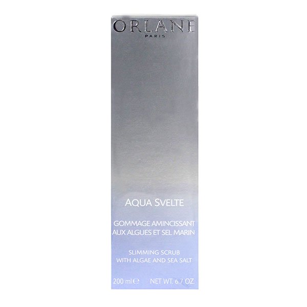 Aqua Svelte gommage 200ml