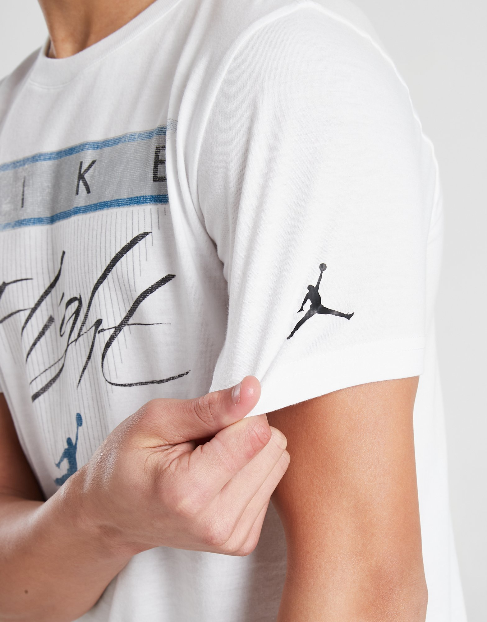 Jordan T-shirt Flight Reimagine Junior