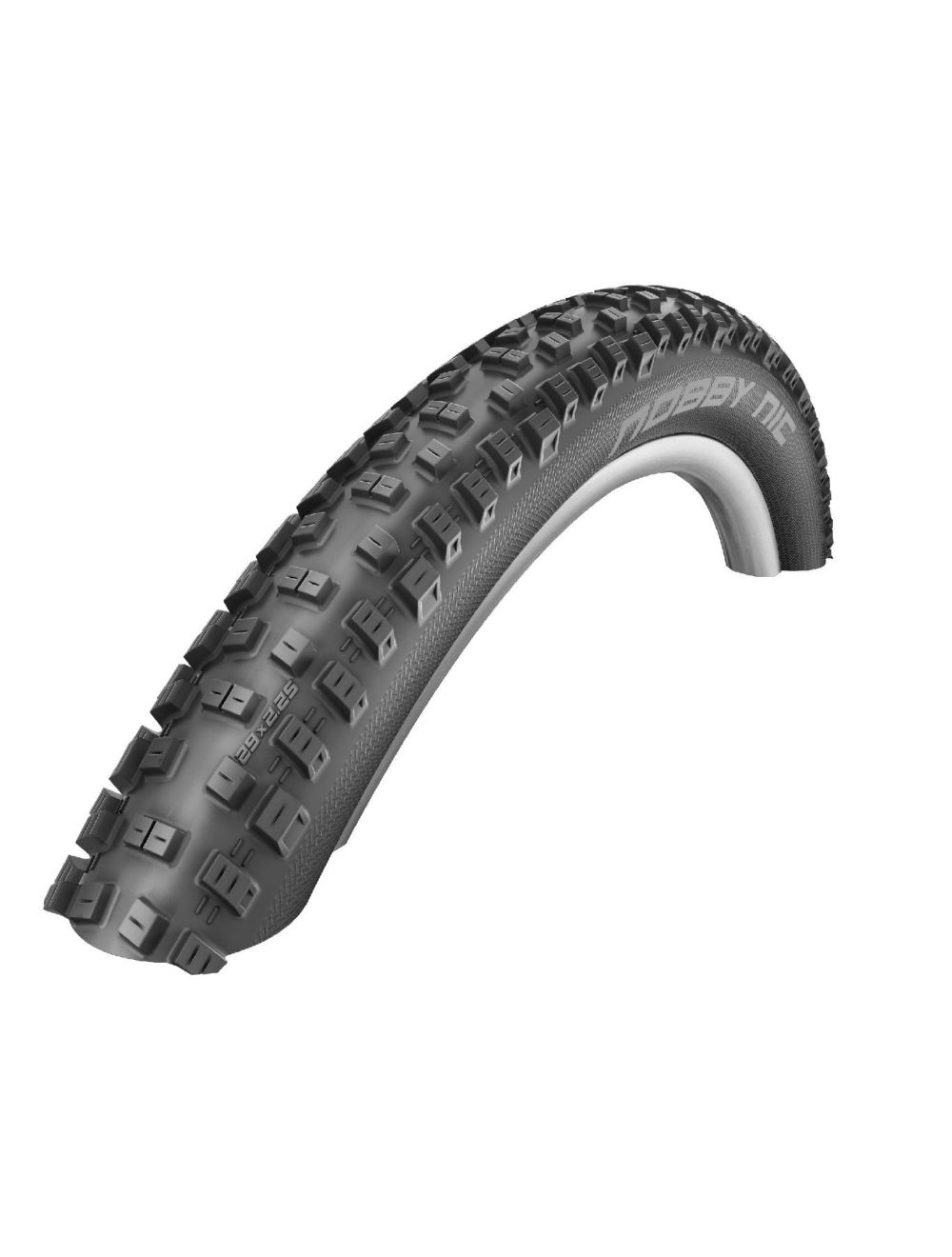 Schwalbe Nobby Nic Foldedæk 26 x 2,40