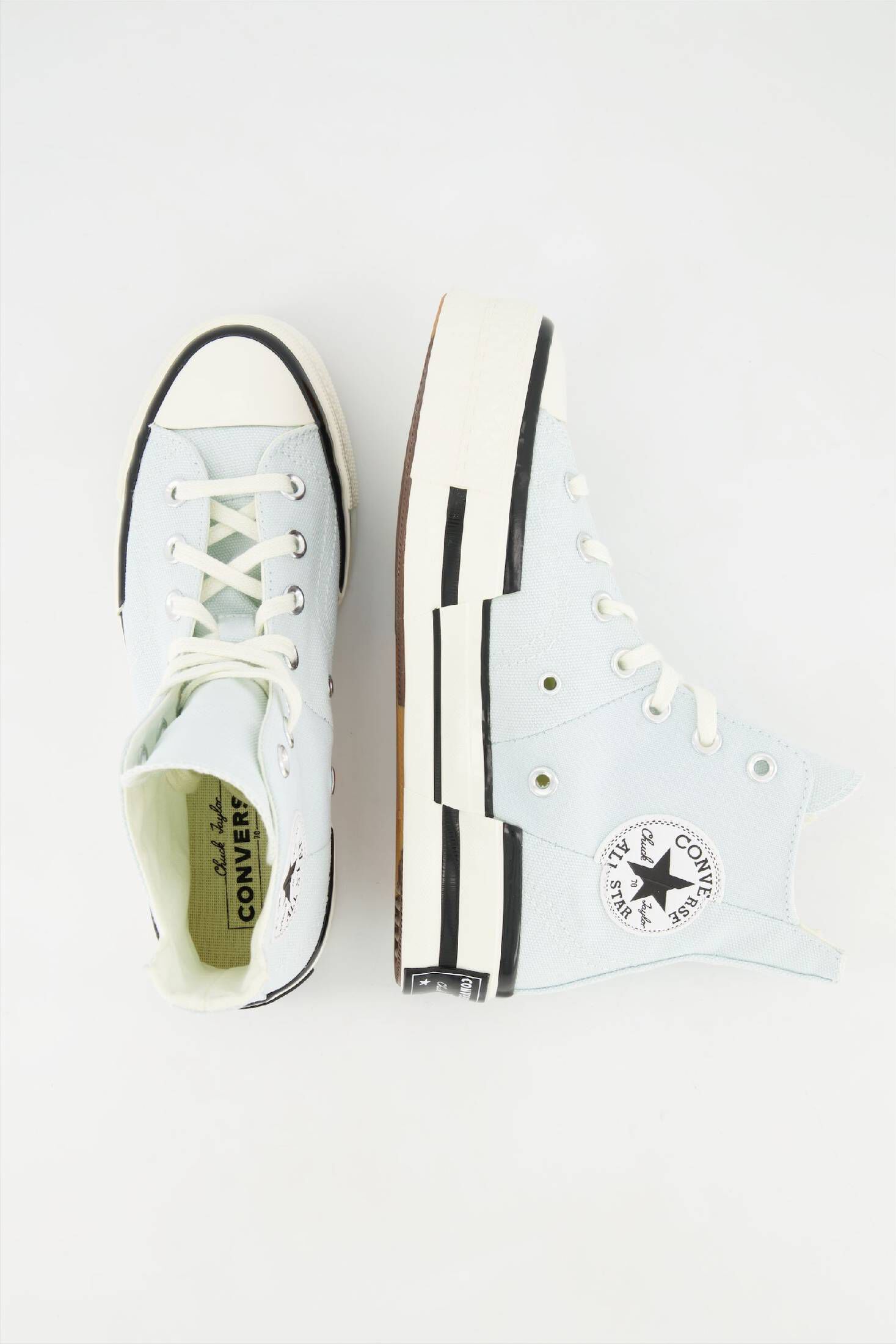 Converse| Damen Sneaker CHUCK 70 PLUS