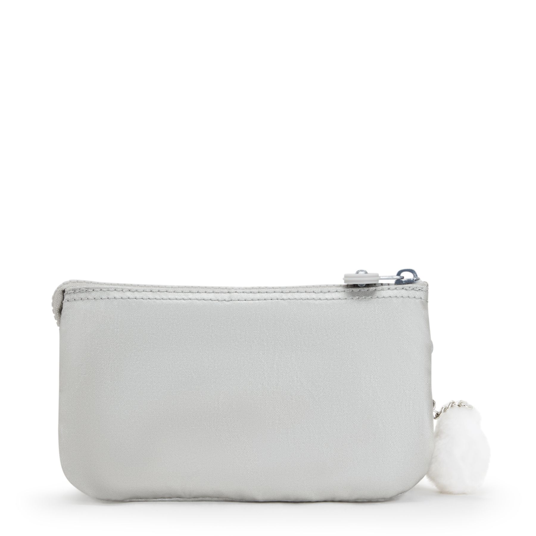 CREATIVITY L Grande Pochette - New Bright Metallic