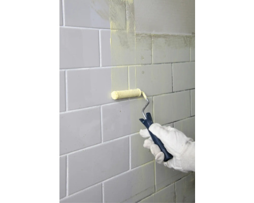 PCI Gisogrund® 303 Speciale hechtprimer voor niet-absorberende ondergronden 1 l