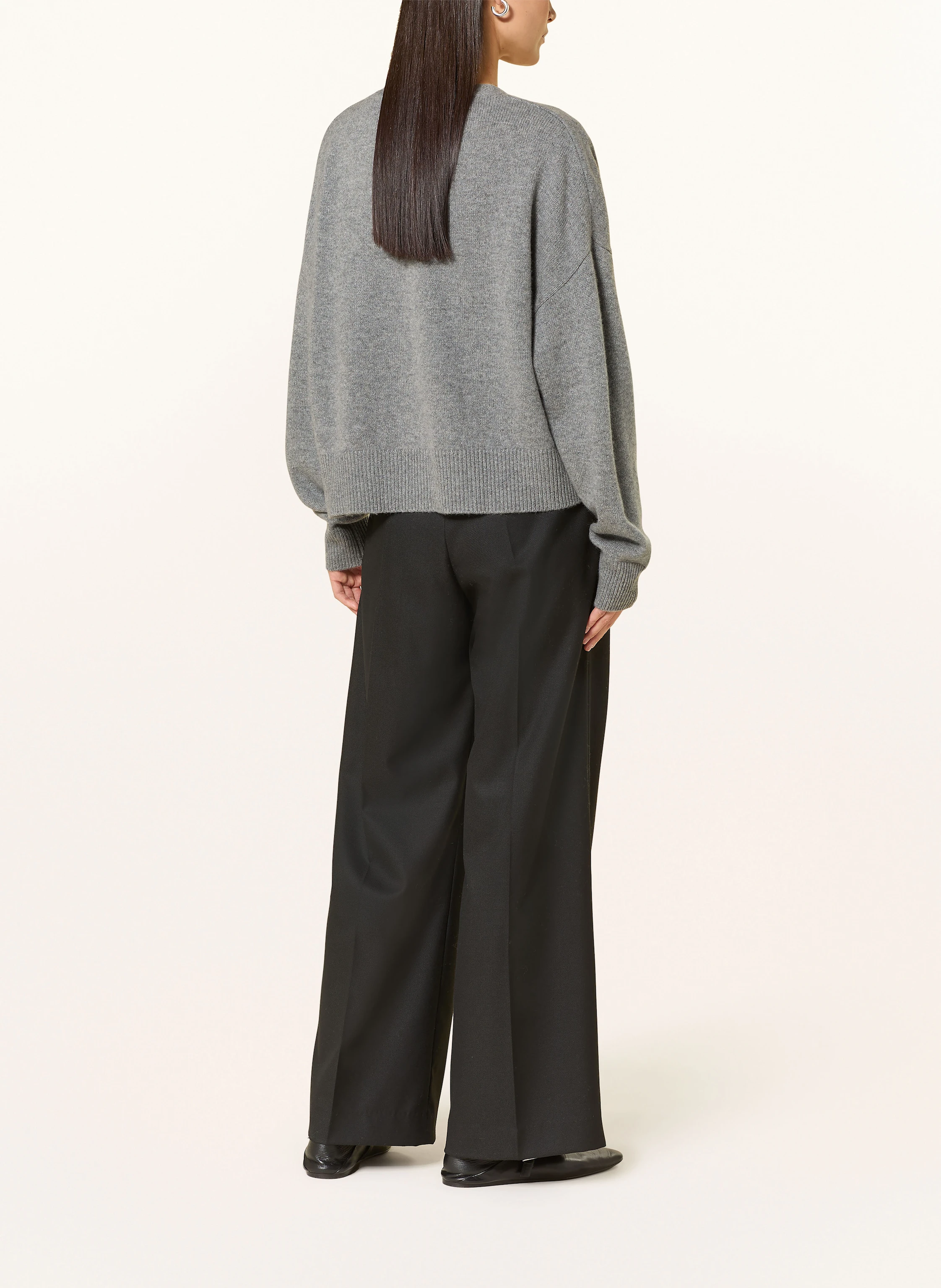 LADNERI Strickjacke RAMATUELLE aus Cashmere