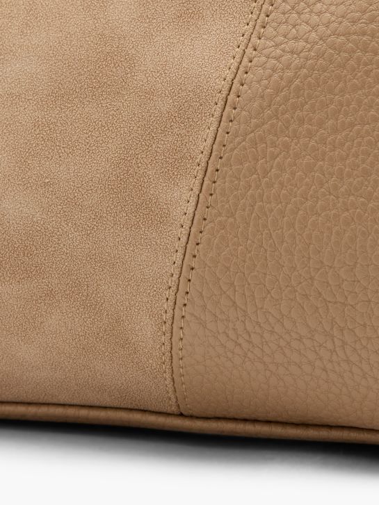Graceland Handtasche Braun