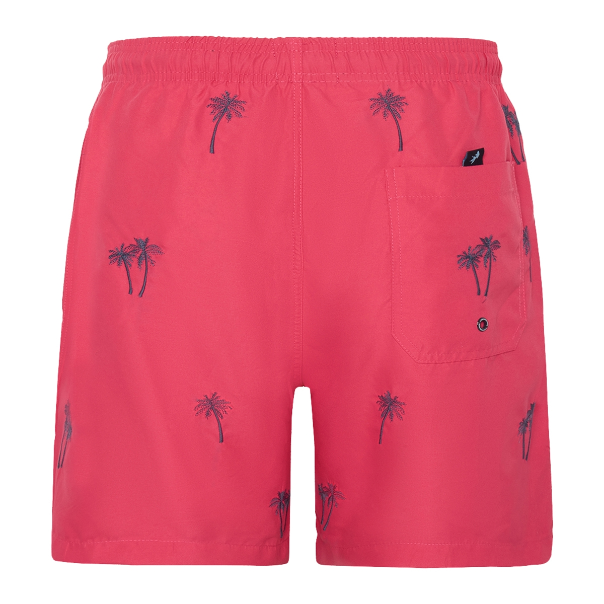 Heren Zwemshort SH1204VB.W574