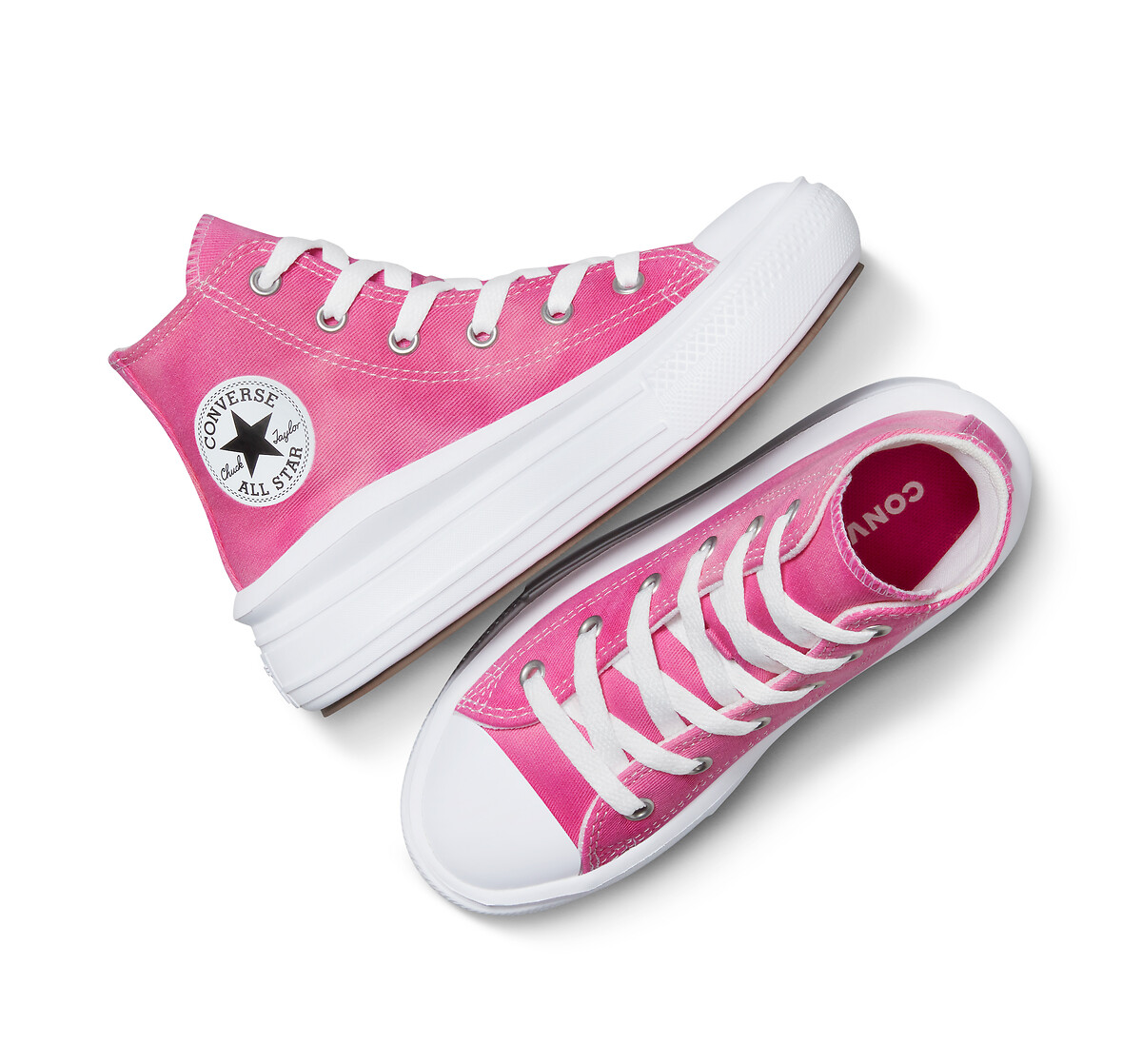 CONVERSE<br>Tênis All Star Move Color Splash