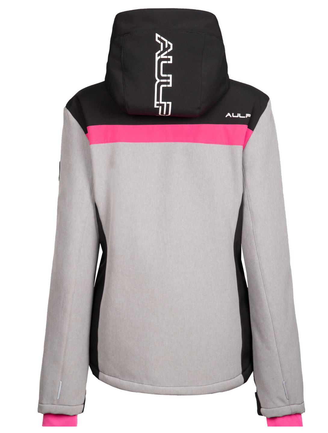 Vapor ski-jas dames