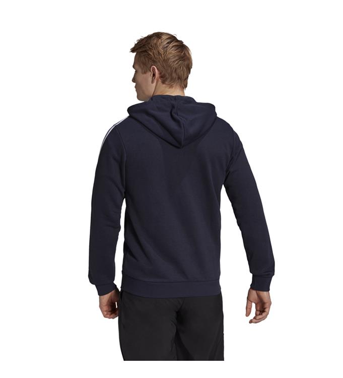 adidas Essentials Full-Zip Hoodie M