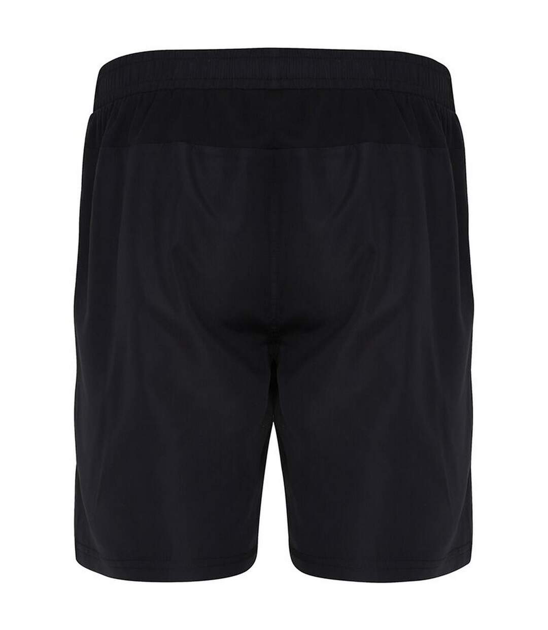 TriDri - Short - Homme (Noir) - UTRW6542