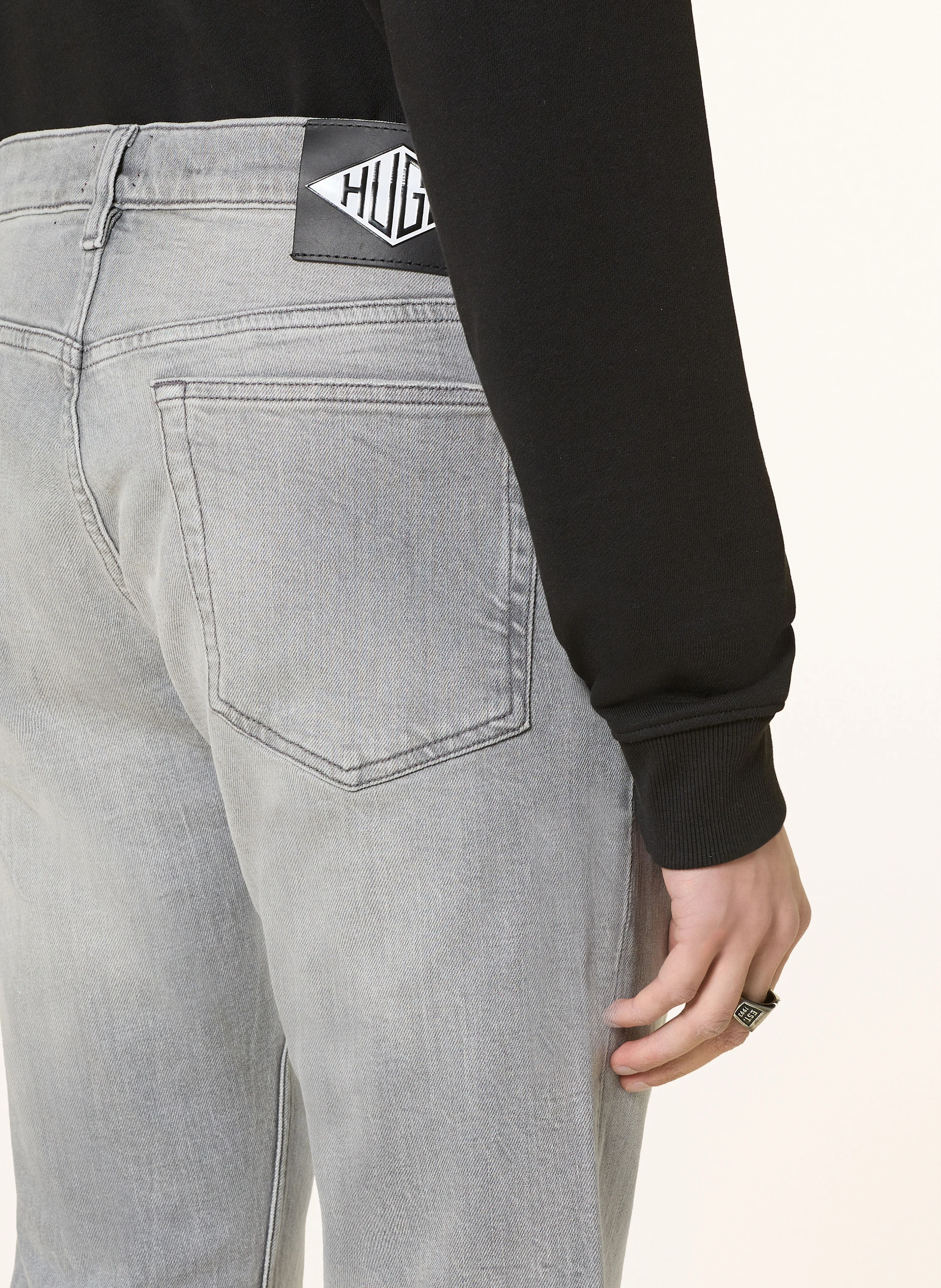 HUGO Jeans Slim Fit