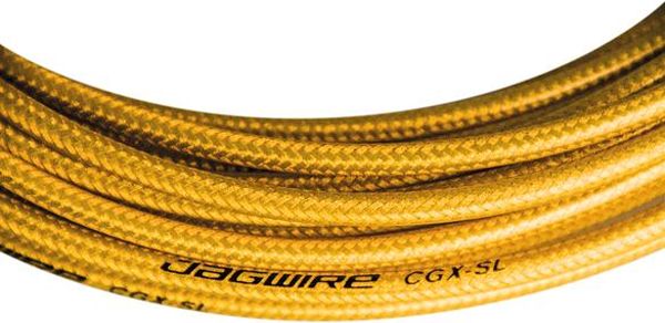 Jagwire CGX-SL 3m Bremszugaußenhülle kaufen | Bike-Discount