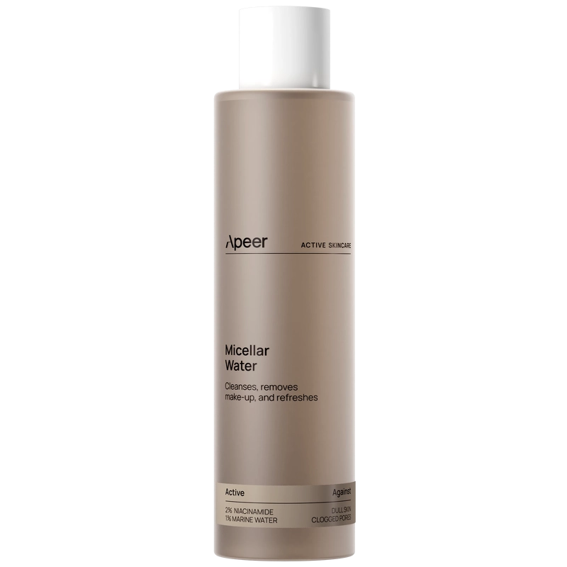 Apeer Micellar Water 200 ml