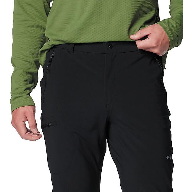 COLUMBIA - PANTALON PANTALON TRIPLE CANYON III M