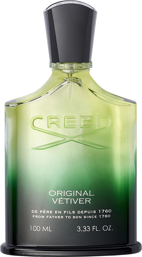 CREED Original Vetiver