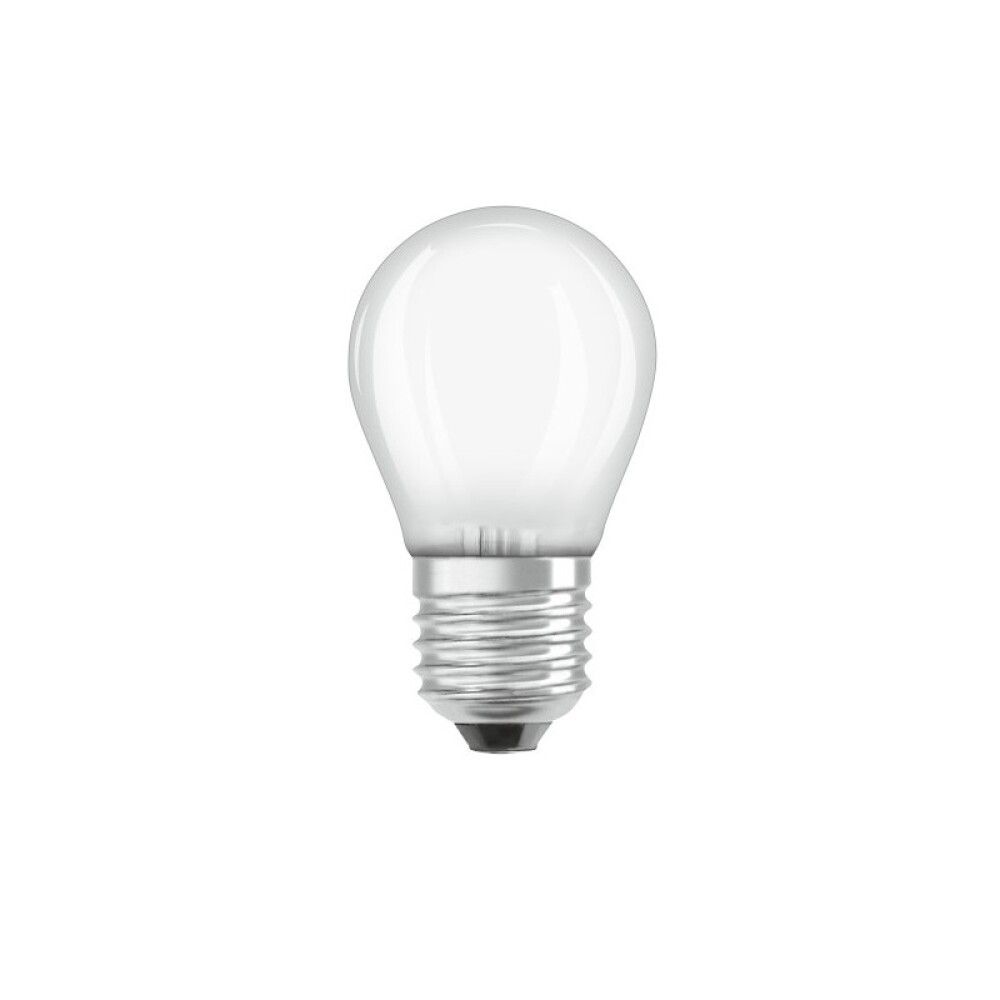 LYSPÆRE OSRAM LED E27 5W