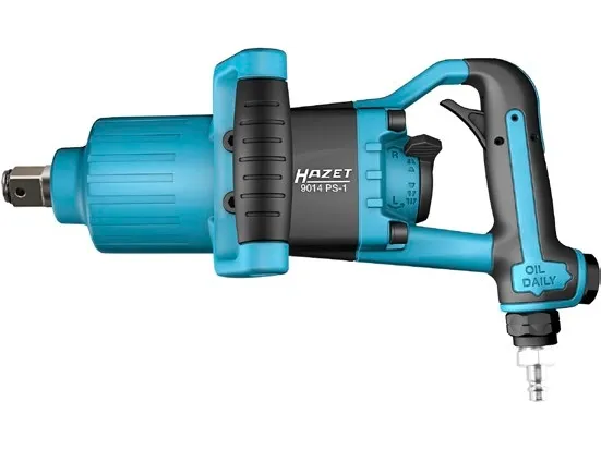 HAZET 9014PS-1, Momentnøgle, 1/2