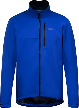 SPIRIT GTI WS Herren-Windjacke  ultramarine blue  3XL