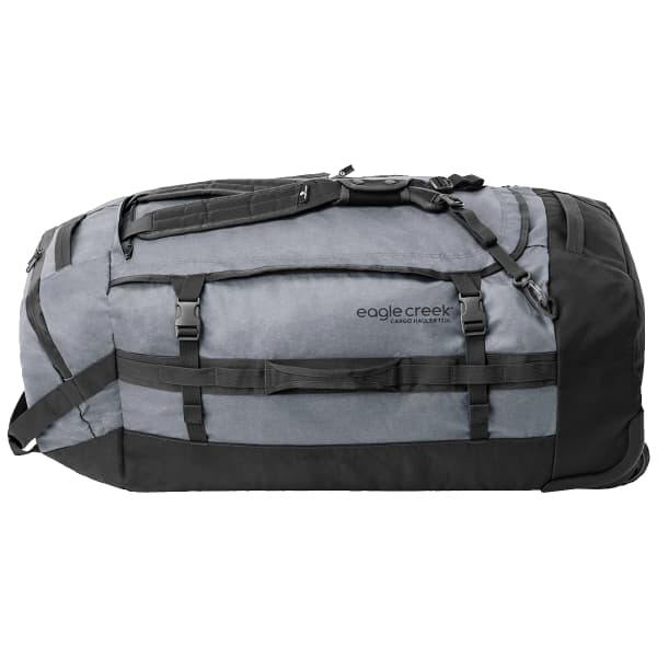 Bagagerie de voyage EAGLE CREEK CARGO HAULER WHEEL 130L CHARCOAL
