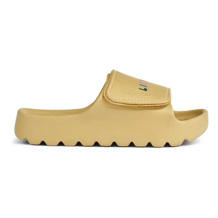 Liewood Sandales Thieme | Jaune