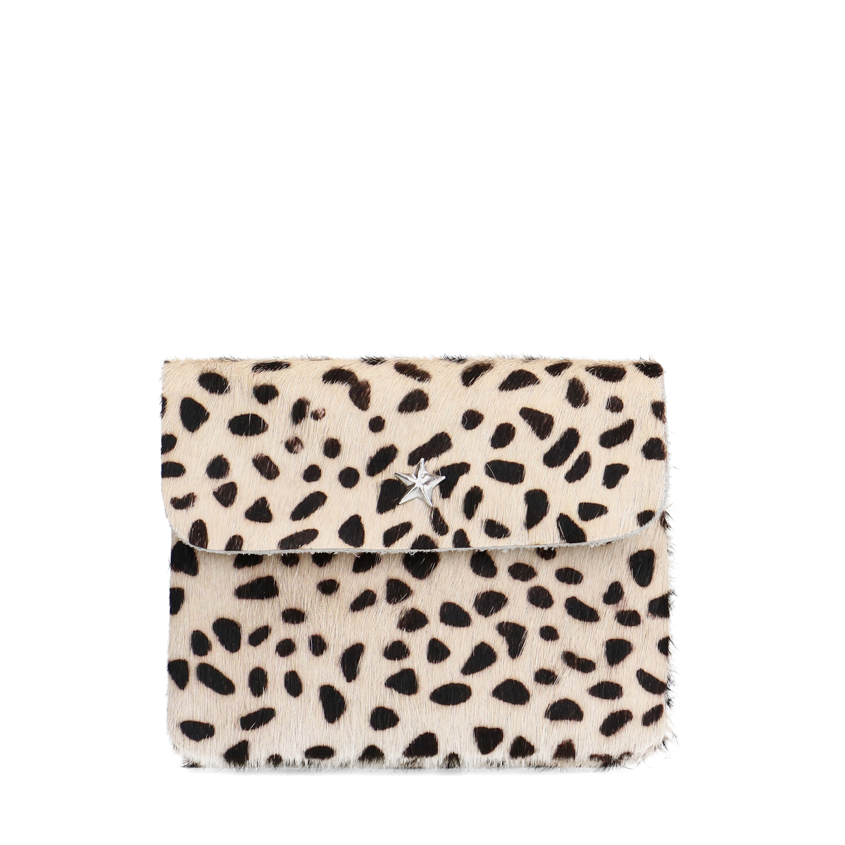 Cheetah portemonnee