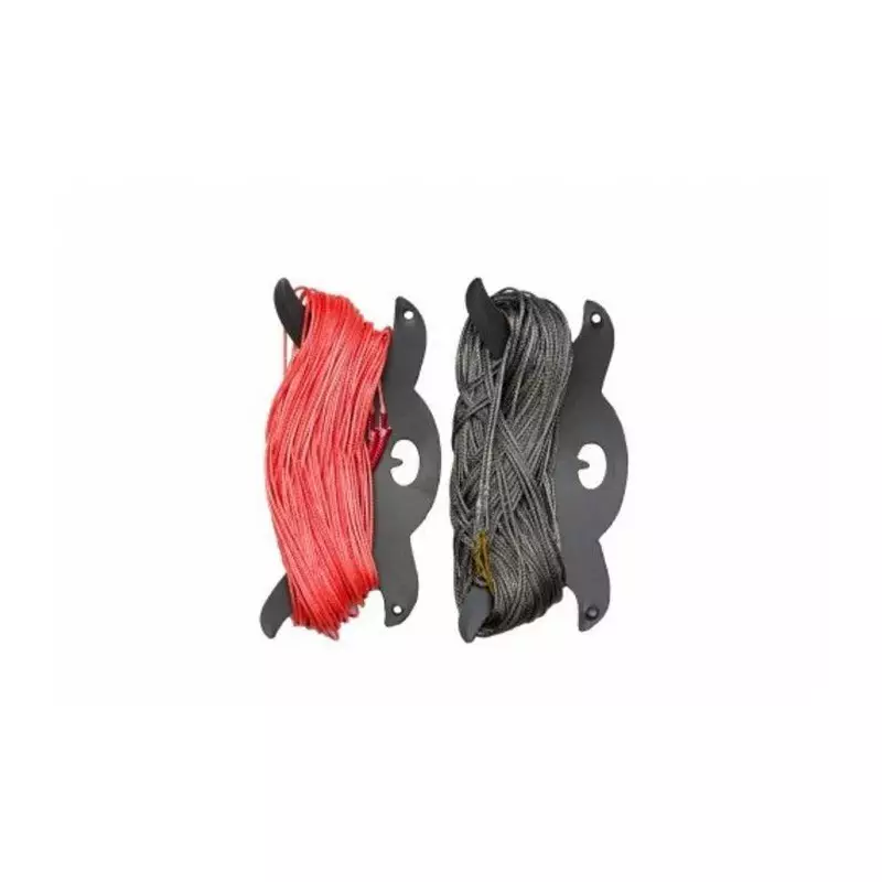 Pièce détachée barre kitesurf PLKB Flying lineset for Navigator 5-line - 5x22m 490kg