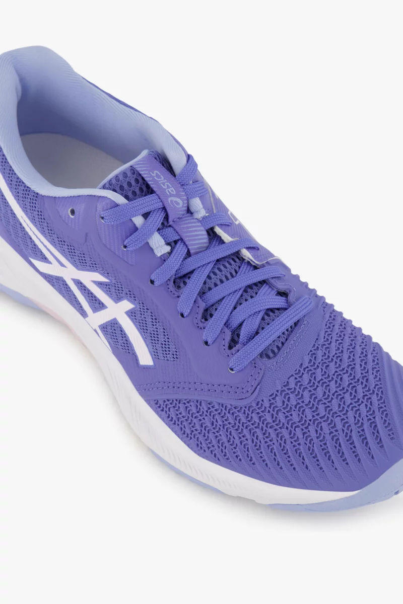 ASICS Netburner Ballistic™ FF 3 Damen Hallenschuh
