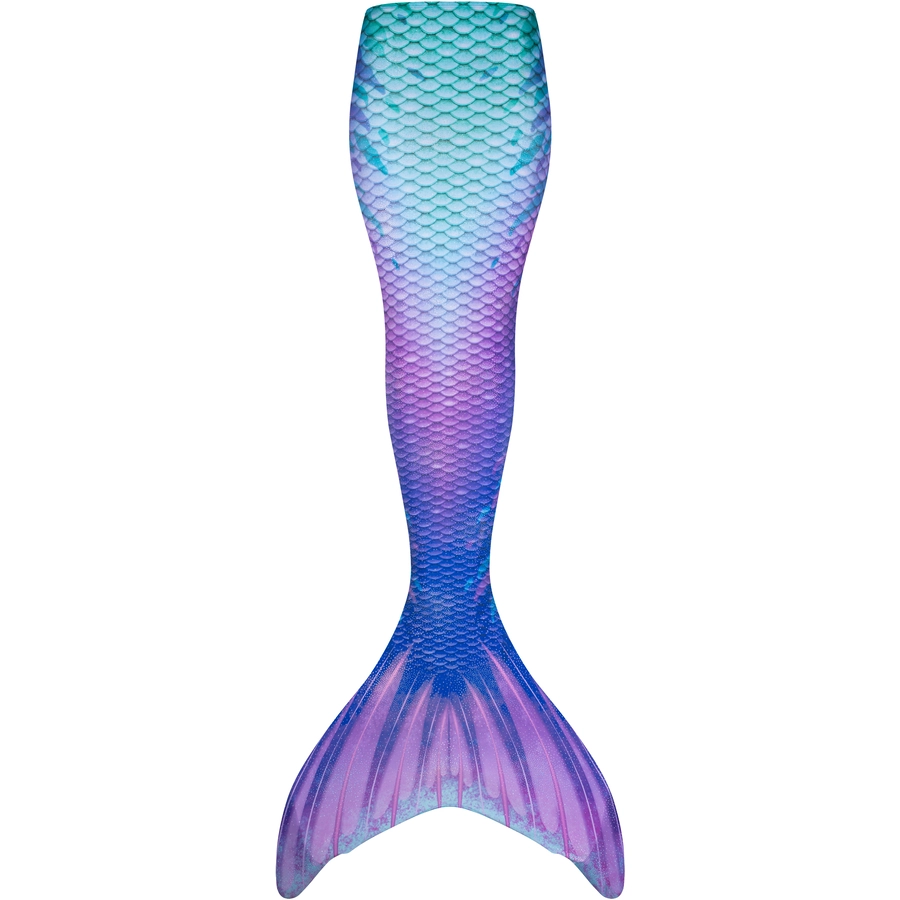 XTREM Toys and Sports - Fin Fun Lotus Moon, Adult M (44-46)