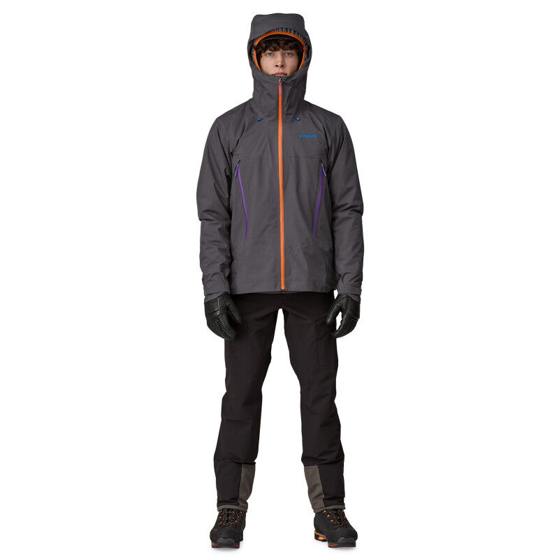 Super Free Alpine Jkt - Veste imperméable homme