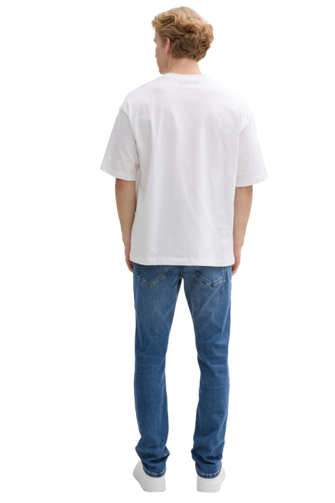 Tom Tailor blauwe heren jeans