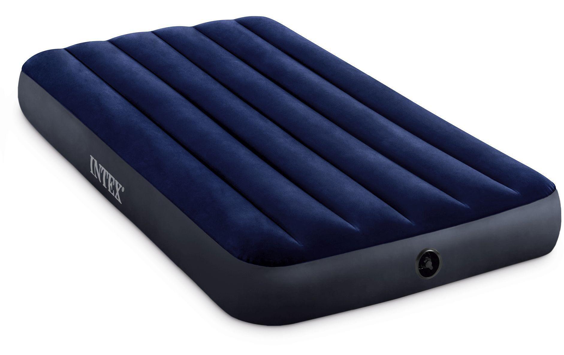 Luftbett Standard Classic Downy Twin 99 x 191 cmLuftbett