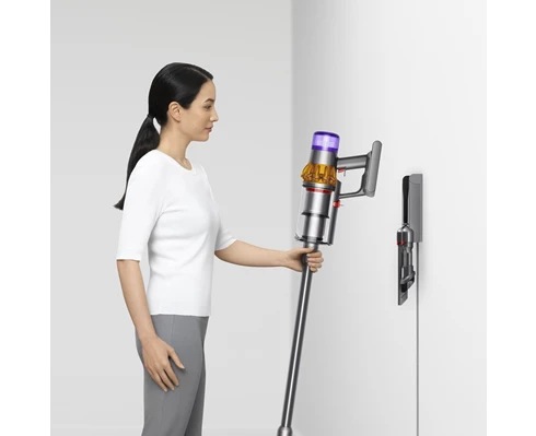 Dyson V15 Detect Absolute