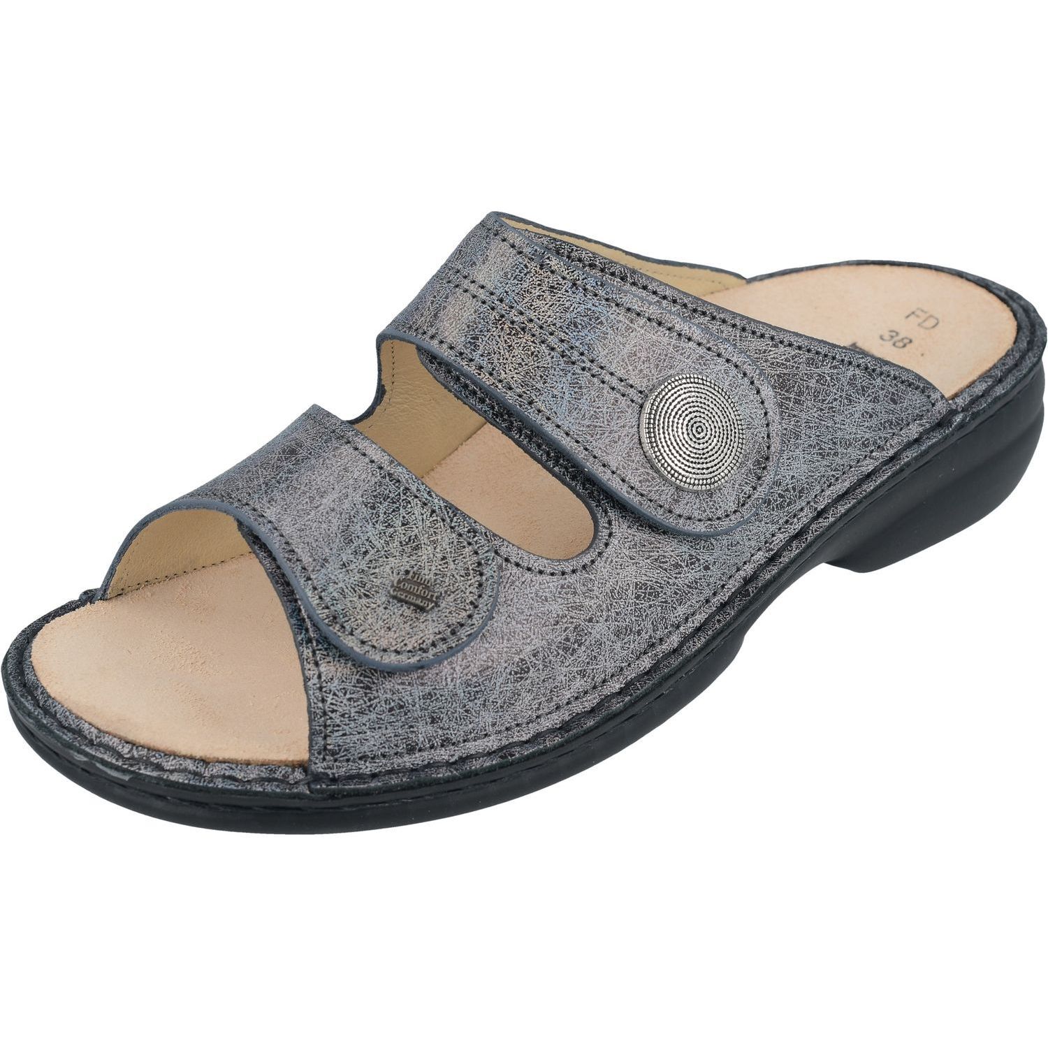 Finn Comfort02550 Sansibar