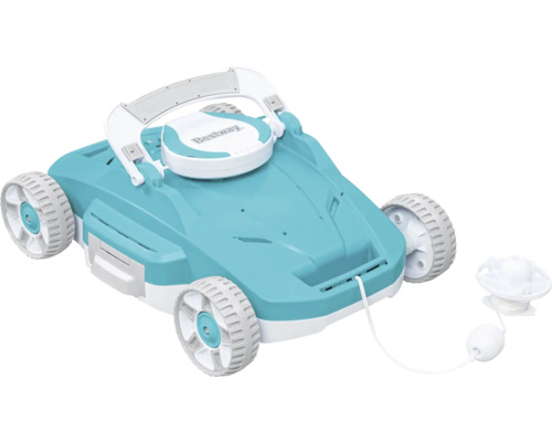 Bestway® autonome zwembadrobot AquaTronix™