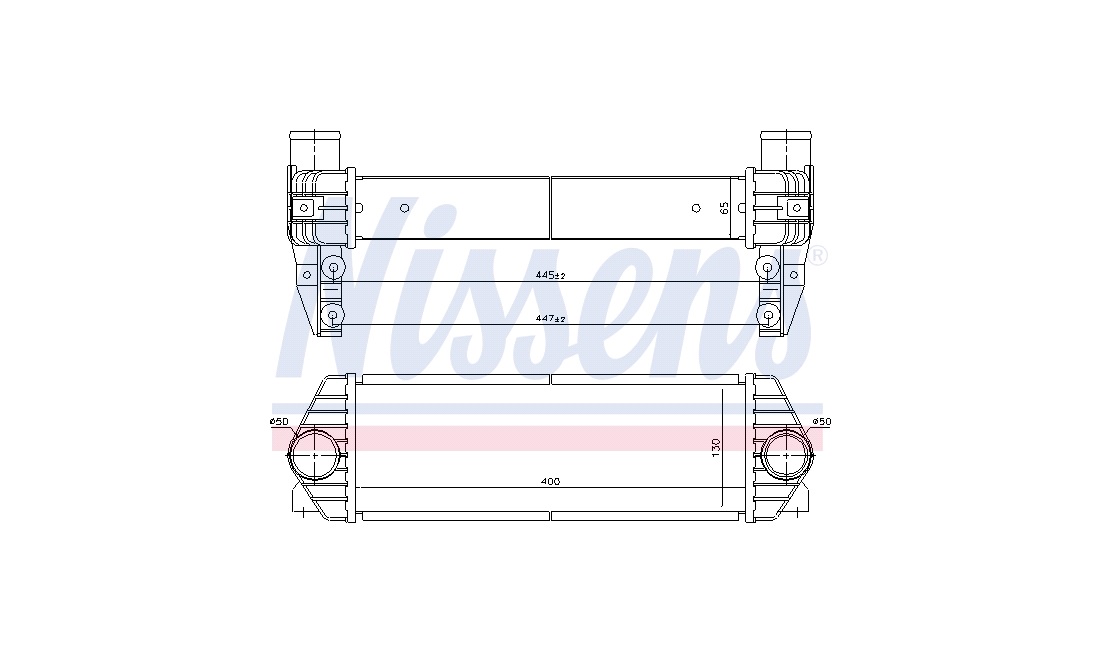 Intercooler