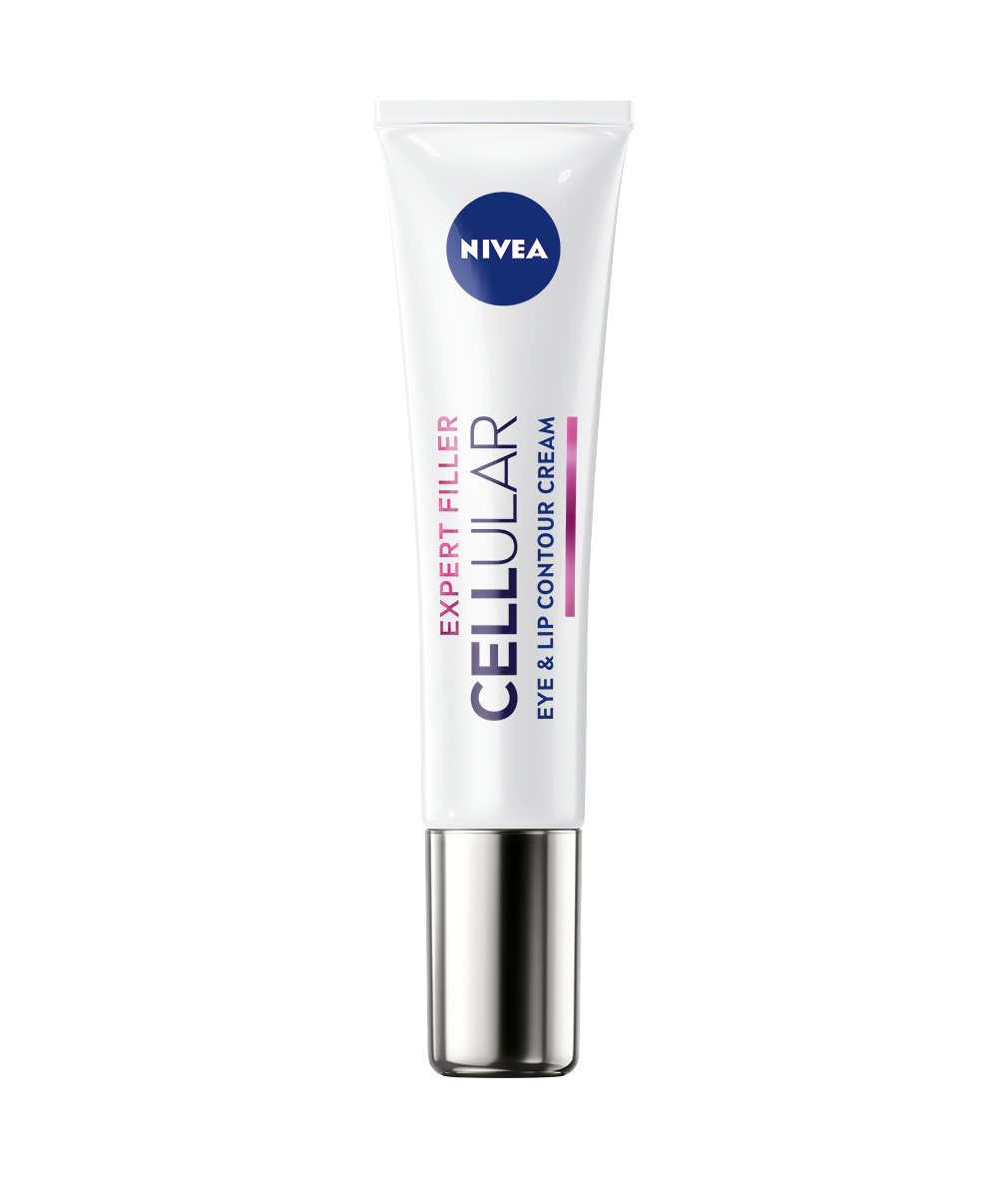 (15ml) Cellular Expert Filler Augen & Lippen Pflege (82387)