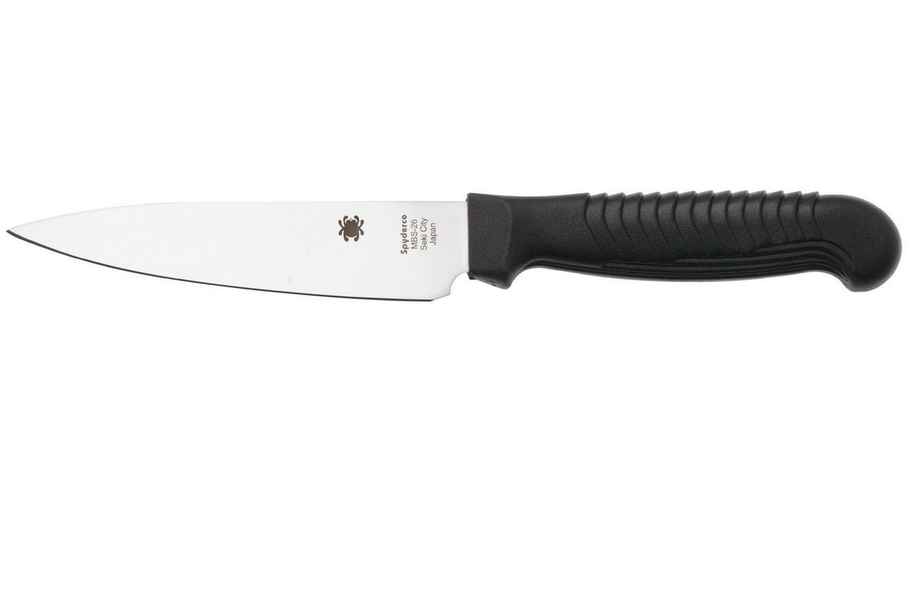 Spyderco officemes K05PBK, 11.4 cm