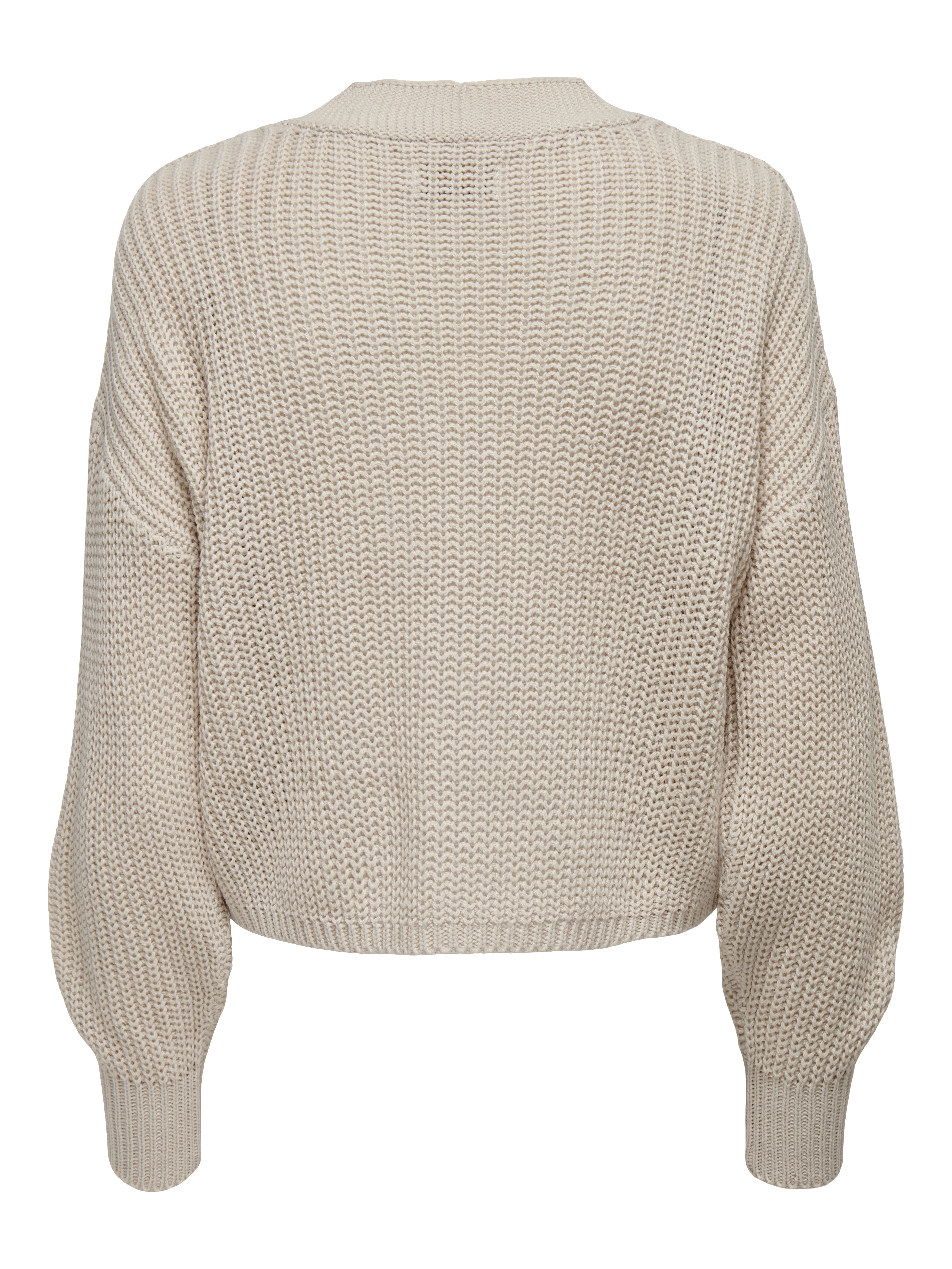 ONLCAROL Strickjacke Pumice Stone