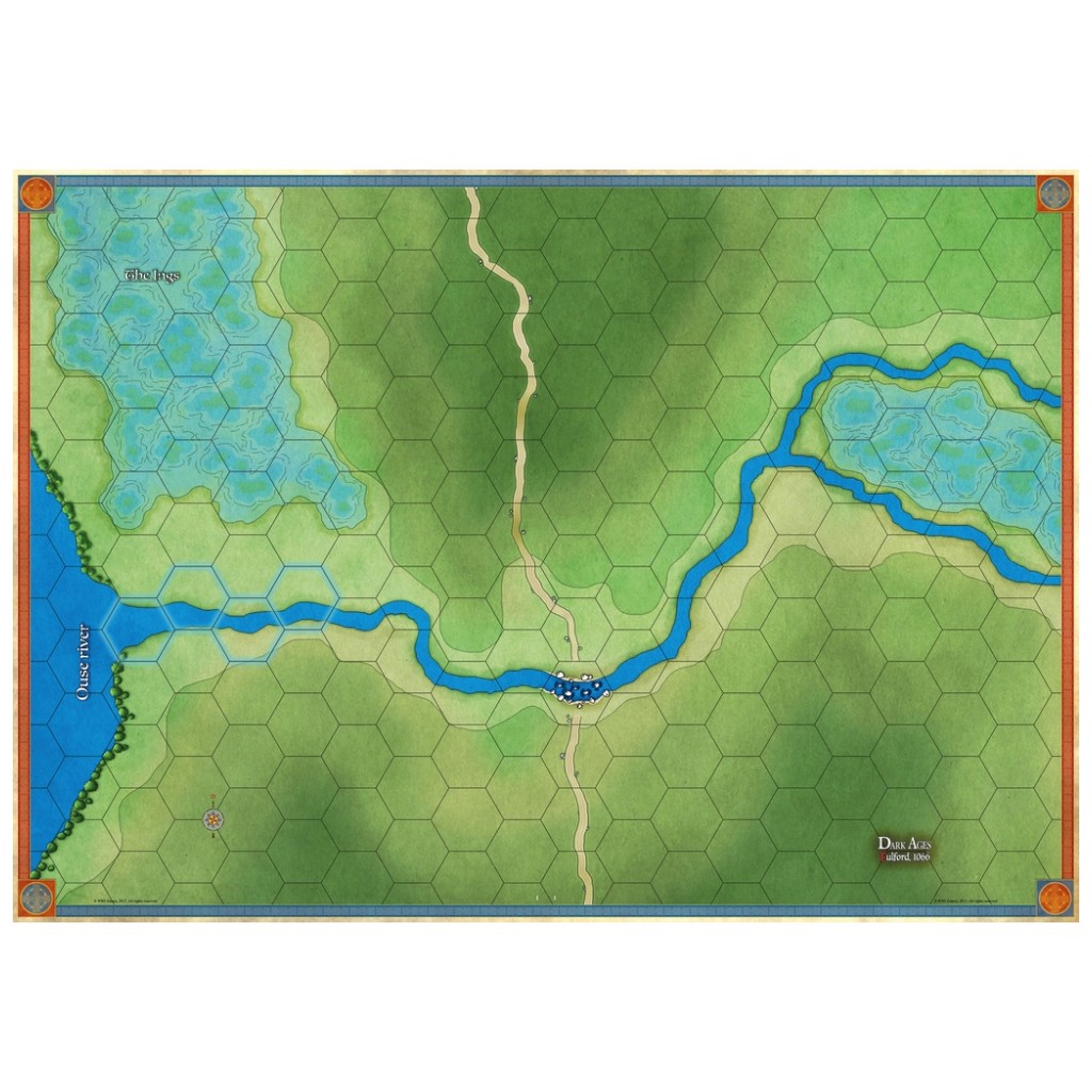 Dark Ages - Britannia