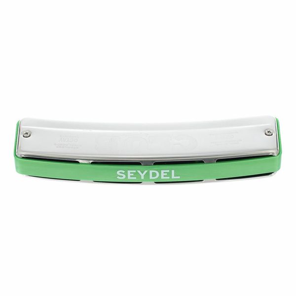 C.A. Seydel Söhne Club Steel High G
