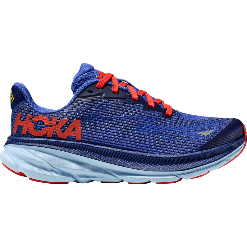 Hoka Kinder Clifton 9 Schuhe
