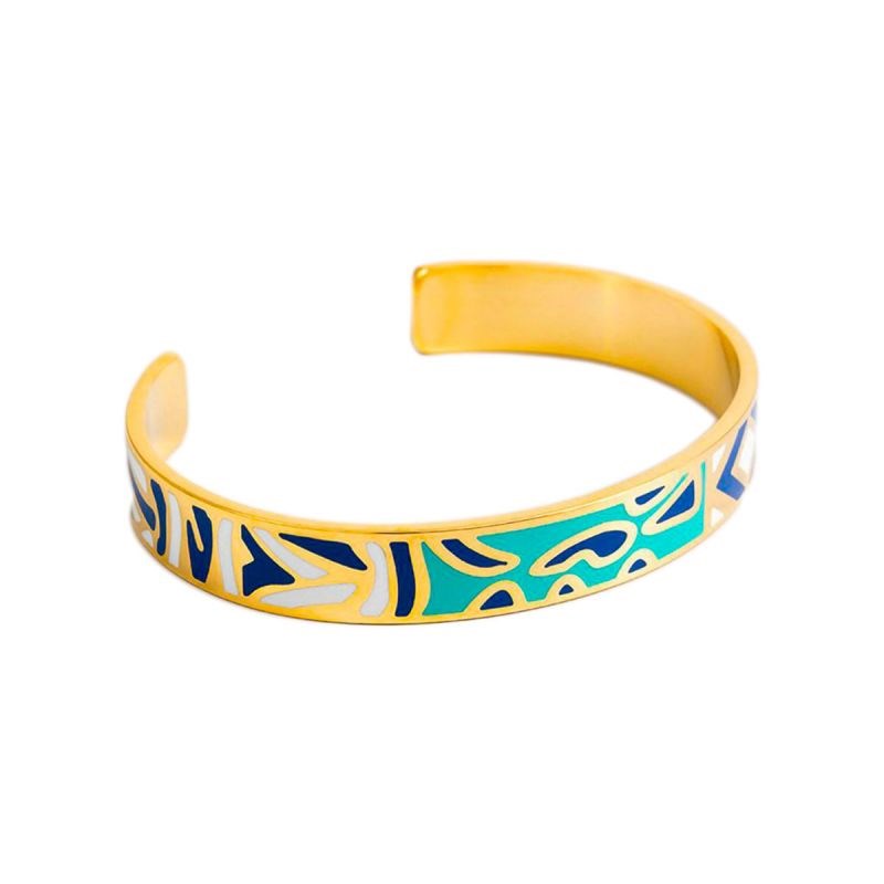 Bracelet ouvert 