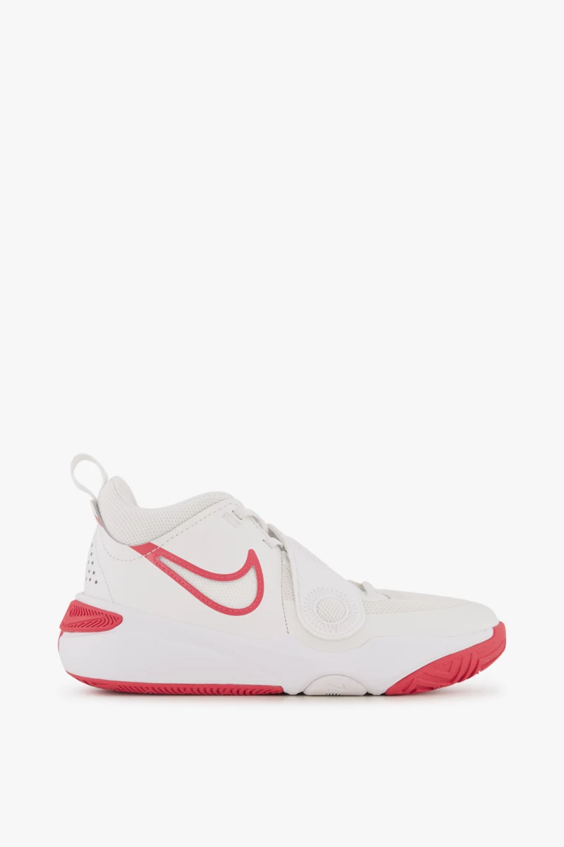 Nike Team Hustle D 11 Kinder Basketballschuh