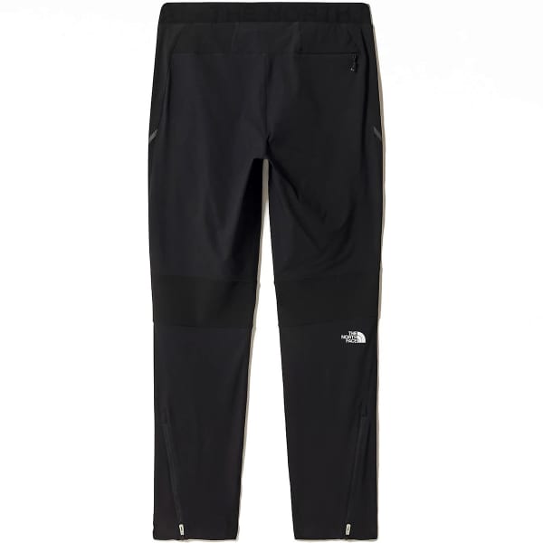 Pantalon ski de randonnée THE NORTH FACE M SPEEDTOUR ALPINE PANT TNF BLACK/TNF BLACK