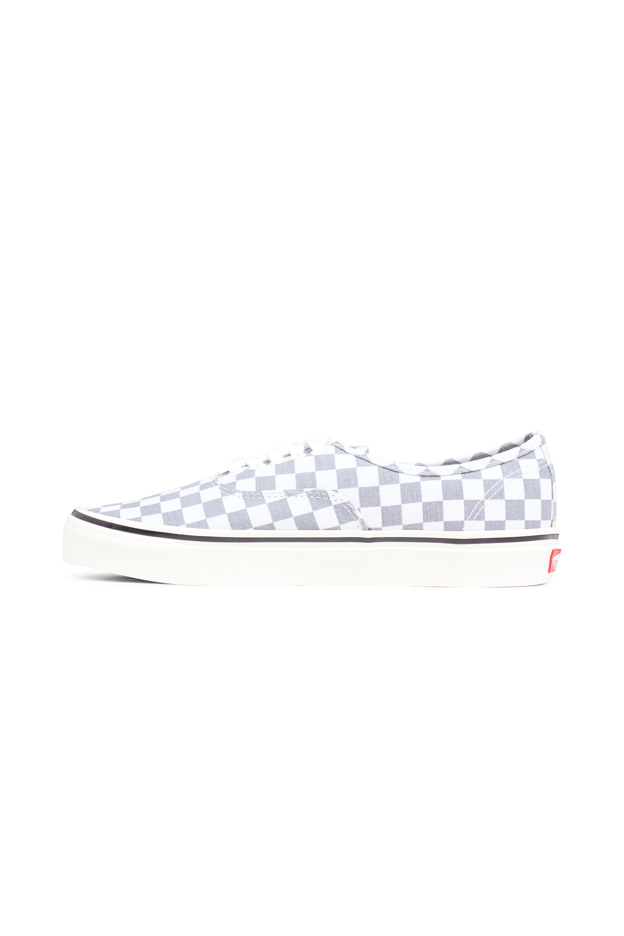 VANS Baskets UA Authentic 44 DX Gris