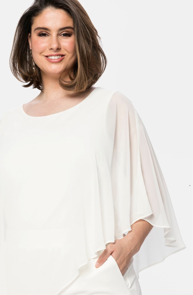 Sheego Jumpsuit