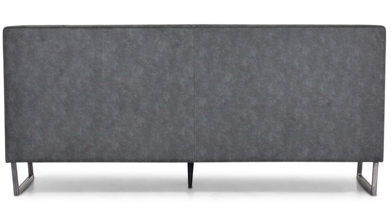 Eetkamerbank Boris D67 x H100 cm