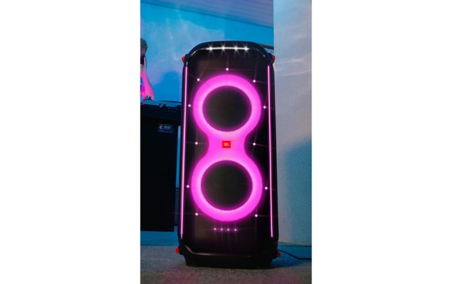 JBL Bluetooth-Speaker »Speaker Partybox 710« ( )