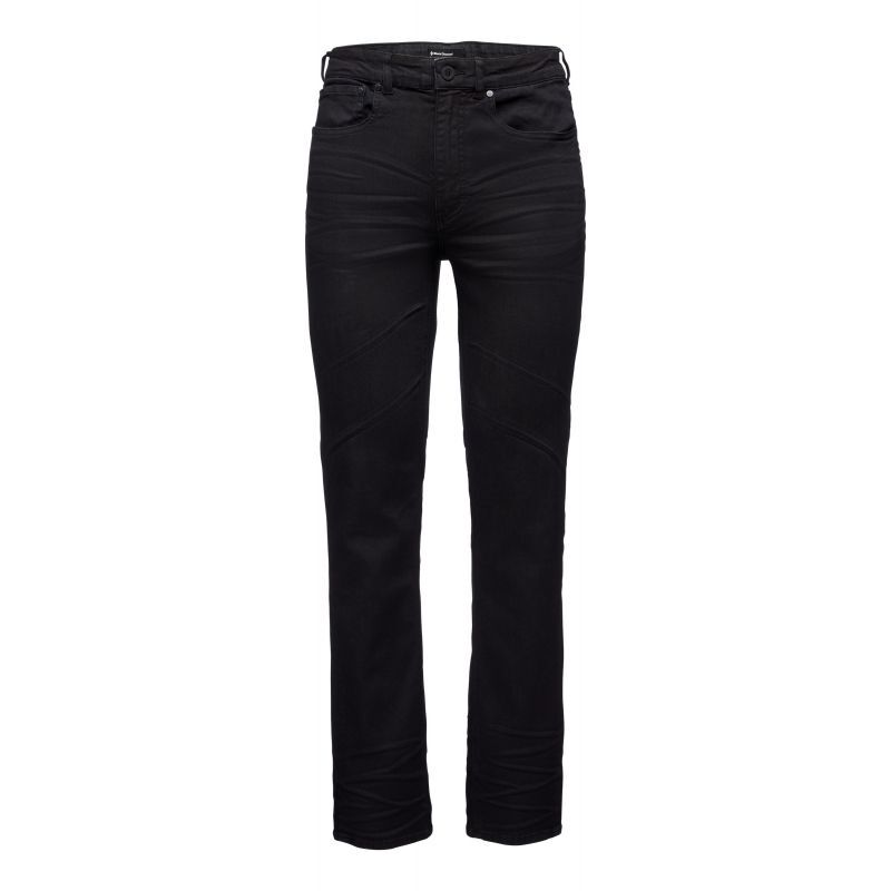 Forged Denim Pants - Pantalon escalade homme
